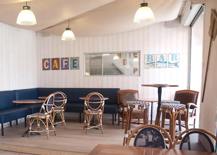 Ker Lehn - La 피리악-쉬르-메르