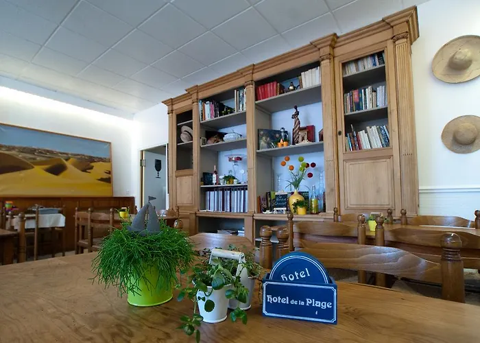 Ker Lehn - La 3* 피리악-쉬르-메르